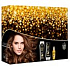 Gliss Kur Ultimate Repair Regenerating Hair Shampoo 250 ml + Hair Balm 200 ml + Daily Elixir with Oils for Damaged and Dry Hair 75 ml Gift Set