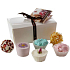 Bomb Cosmetics Luxury Ballotion Collection Butter luxury collection, cosmetic set