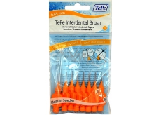 TePe Original Mezizubní kartáčky Normal 0,45 mm oranžový 8 ks