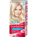 Garnier Color Sensation hair dye S10 Platinum Blonde