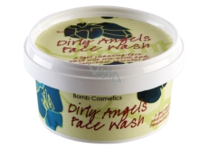 Bomb Cosmetics Divoký anděl - Dirty Angels Pleťová emulze 210ml