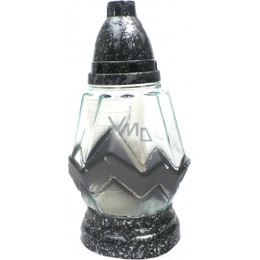 Rolchem Glass lamp Medium 20 cm Z20