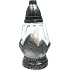 Rolchem Glass lamp Medium 20 cm Z20