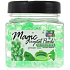 Kempa Magic Crystal Green Tea gel balls air freshener 150 g