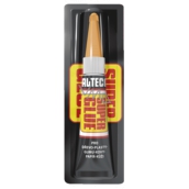 Alteco Super Glue universal instant adhesive 3 g 1 piece