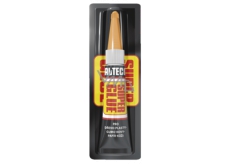 Alteco Super Glue universal instant glue 3 g 1 piece