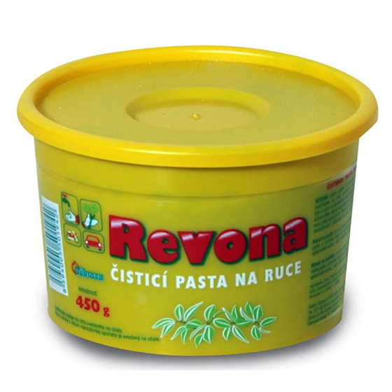 Revona Hand Cleansing Paste 300 g