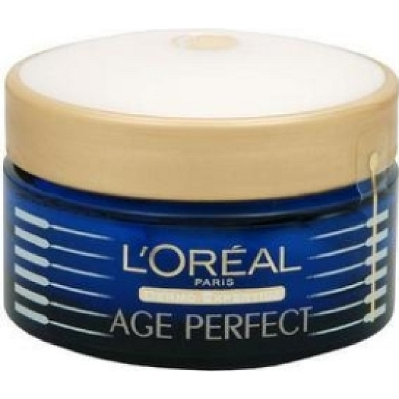 Loreal Age Perfect Night Cream 50 ml