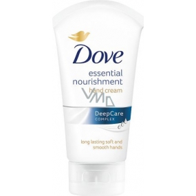 Dove Essential Nourishment Day Cream 75 ml