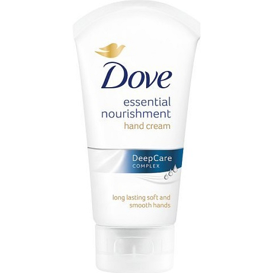 Dove Essential Nourishment Day Cream 75 ml
