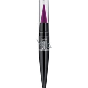 Essence Matt Lipstick & Liner 2 in 1 lipstick & lip pencil 04 Pink Points 1.5 g