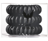 HH Simonsen Hair Cuddles Black hair bands black 3 pieces
