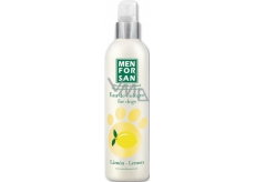 MenForSan Kolínská s vůní citronu pro psy 125 ml