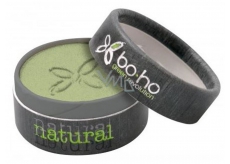 Bo.ho Eyeshadow oční stíny 109 Boho Green 2,5 g