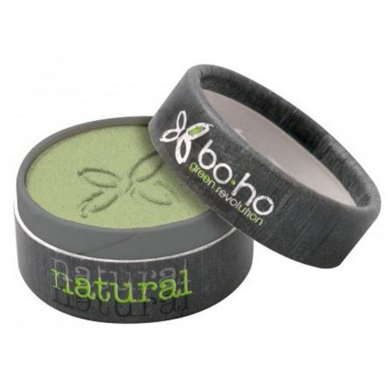 Bo.ho Eyeshadow Eyeshadow 109 Boho Green 2.5 g