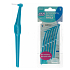 Tepe Angle Interdental Brushes 0.6 mm Blue 6 Pieces