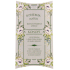 Bohemia Gifts Green Spa with glycerin and quality hemp seed oil handmade toilet soap in a paper box 100 g