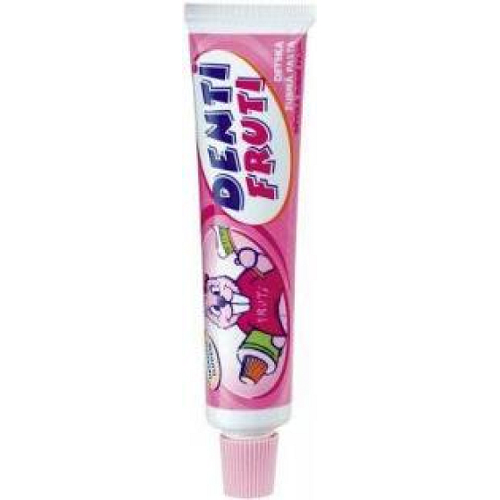 Ab Denti Fruti toothpaste 55 g