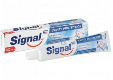 Signal Family Cavity Protection Toothpaste 75 ml