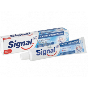 Signal Family Cavity Protection Toothpaste 75 ml