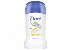 Dove Original antiperspirant deodorant stick for women 40 ml