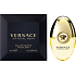 Versace Crystal Noir Eau de Toilette for Women 10 ml, Miniature