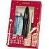 Lancome Hypnose Drama Mascara 01 Excessive Black 6.5 ml + Bi-Facil Eye Make-up Remover 30 ml + Mini Crayon Khol Eye Pencil 01 Noir 0.7 g, cosmetic set