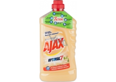 Ajax Optimal 7 Almond univerzální čistící prostředek 1 l