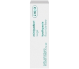 Ziaja Sage Toothpaste without Fluoride 75 ml