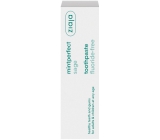 Ziaja Sage toothpaste without fluorine 75 ml