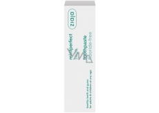 Ziaja Sage Toothpaste without Fluoride 75 ml