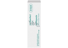 Ziaja Sage toothpaste without fluorine 75 ml