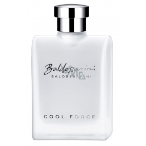 Baldessarini Cool Force After Shave lotion 90 ml