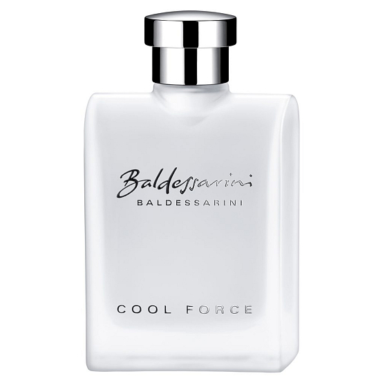 Baldessarini Cool Force After Shave lotion 90 ml