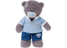 Me to You Tiny Tatty Teddy T-shirt and teddy bear jeans