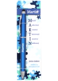 Nekupto Stylus Ballpoint pen named Martin