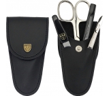 Kellermann 3 Swords Luxury manicure 4 pieces Fashion Materials in current fashion material L58101 FN