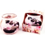 Admit Beauty & spa - Beauty & Spa decorative aromatic candle in glass 80 g