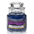 Yankee Candle Kilimanjaro Stars - Stars over Kilimanjaro Classic Scented Candle Small Glass 104 g