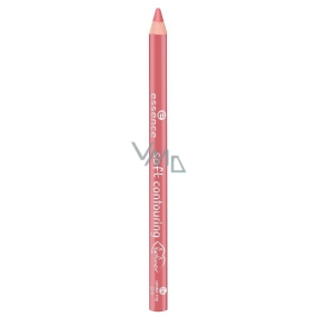 Essence Soft Contouring Lipliner Lip Pencil 06 Under My Skin 1.2 g