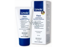 Linola Face Face Cream 50ml 1142
