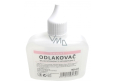 Amoxicated Flavorless Remover with Vitamin F- Mandarin 90ml 0348