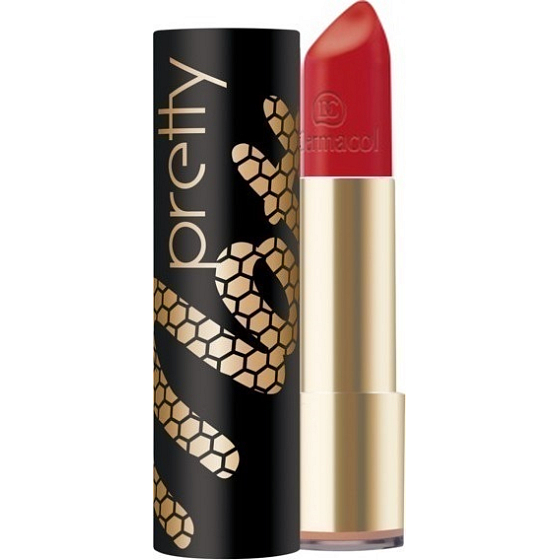 Dermacol Pretty Matte Lipstick matt lipstick 13 4.5 g