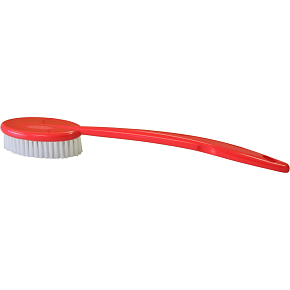 Spokar 3503 color, bathroom brush