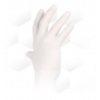 Asap Latex disposable powdered gloves size S box 100 pieces