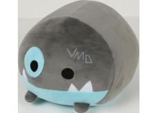 Albi Humorous pillow big Monster 36 x 30 cm