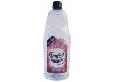 Comfort Intense Fuchsia water to facilitate ironing with the smell of fuchsia 1 l