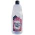 Comfort Intense Fuchsia water to facilitate ironing with the scent of fuchsia 1 l
