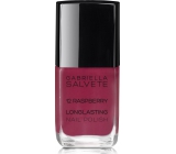 Gabriella Salvete Longlasting Enamel long-lasting high-gloss nail polish 12 Raspberry 11 ml