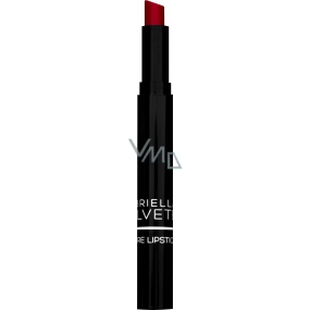 Gabriella Salvete Colore Lipstick lipstick with high pigmentation 12 2.5 g